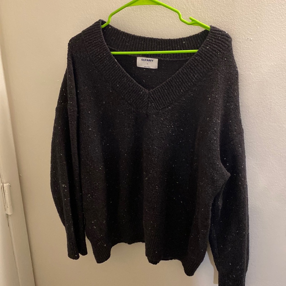 Old navy v neck sweater